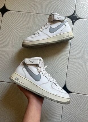 Nike air force 1 mid, brand: Nike, condizioni: Buone, taglia: 42, €10.00, €11.20 include la Protezione acquisti
