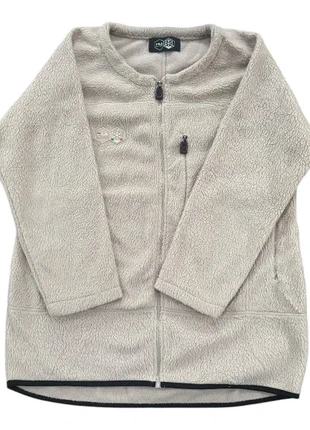 Vintage Fila Cozy Fleece Full-Zip Jacket, brand: FILA, condition: Very good, size: M, €14.00, €15.40 includes Buyer Protection