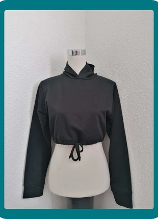 Sweat noir a capuche taille 36 =4€, marque: R&B, état: Bon état, taille: S / 36 / 8, 4,00 €, 4,90 € Protection acheteurs (Pro) incluse