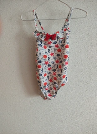 Bañador bebeclass marinerito, merk: Bbclass, staat: Nieuw zonder prijskaartje, maat: 18-24 maanden / 86 cm, € 7,00, € 8,05 inclusief Kopersbescherming