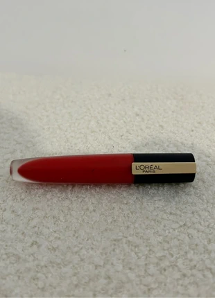 rouge à lèvre l’oréal neuf, marca: L'Oréal, estado: Nuevo con etiquetas, 3,00 €, 3,85 € Protección al comprador incluida