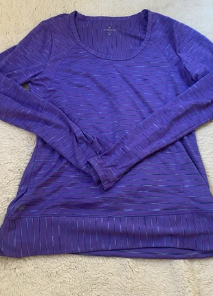 camisola leve de desporto, marque: Athleta, état: Neuf sans étiquette, taille: XL / 42 / 14, 4,50 €, 5,43 € Protection acheteurs incluse