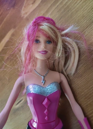 Barbie, marke: Mattel, zustand: Sehr gut, größe: 7 Jahre / 122, 5,00 €, 5,95 € inklusive Vinted-Käuferschutz