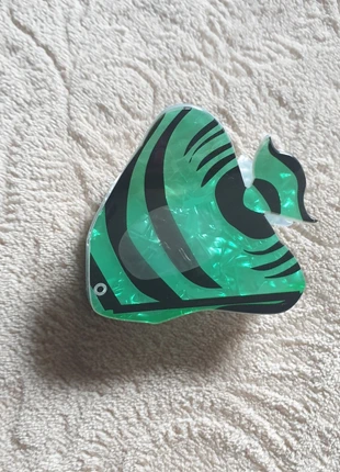 Pince à cheveux Poisson, marque: Fantaisie, état: Neuf sans étiquette, 5,00 €, 5,95 € Protection acheteurs incluse