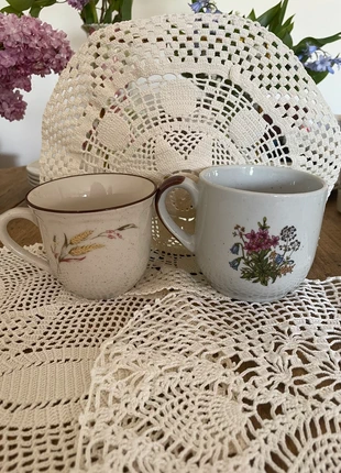 Tasses en grès vintage, marke: Grès, zustand: Neu, 10,00 €, 11,20 € inklusive Vinted-Käuferschutz