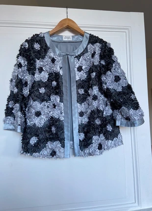 Veste taille 40/42 Madame Betterfly, brand: Madame Butterfly, condition: New without tags, size: XL / 42 / 14, €40.00, €42.70 includes Buyer Protection