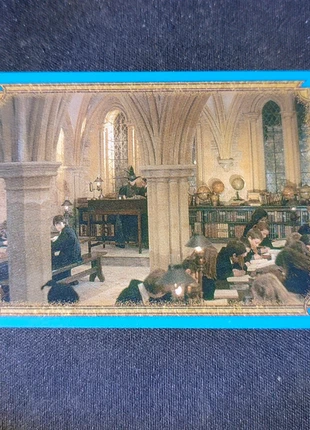 Harry Potter and the Chambers of Secrets Panini Sticker 112, marca: Harry Potter, estado: Bom, €1.00, €1.75 inclui Proteção do Comprador