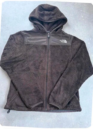 Veste Polaire Full Zip The North Face Denali - Moumoute/Pilou - Marron - Logo brodé - Taille S, marque: The North Face, état: Très bon état, taille: S / 36 / 8, 33,00 €, 35,35 € Protection acheteurs (Pro) incluse