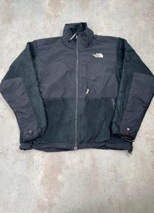 Gilet / Veste polaire the north face denali noir taille M Femme logo brodé, marca: The North Face, estado: Muy bueno, tamaño: M / 38 / 10, 29,90 €, 32,10 € Protección al comprador incluida