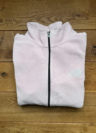 Polaire st Norbert Colorado tomberline vintage rose logo brodé blanc - Taille XL, brand: Vintage Dressing, condition: Very good, size: XL / 42 / 14, €5.00, €5.95 includes Buyer Protection Pro