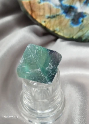 Fluorite, brand: GEMS, condition: New without tags, €12.50, €13.83 includes Buyer Protection