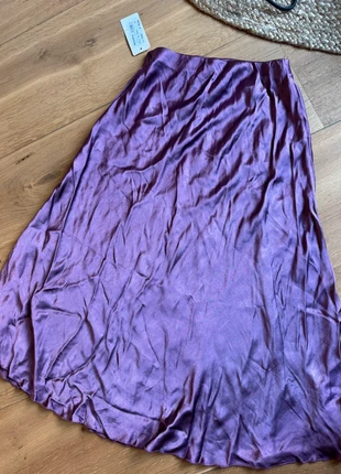 Midirok Invito, marque: Invito, état: Neuf avec étiquette, taille: M / 38 / 10, 10,00 €, 11,20 € Protection acheteurs incluse