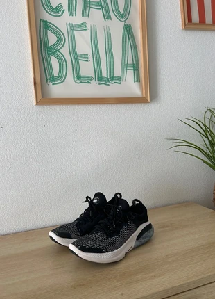 Baskets Nike – Taille S – Noir – État : Très bon, brand: Nike, condition: Very good, size: 38, €22.00, €23.80 includes Buyer Protection Pro