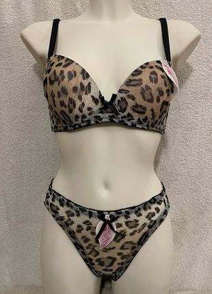 Ensemble de lingerie – Taille M / 85C, marque: yon yi, état: Neuf sans étiquette, taille: M / 38 / 10, 5,00 €, 5,95 € Protection acheteurs incluse