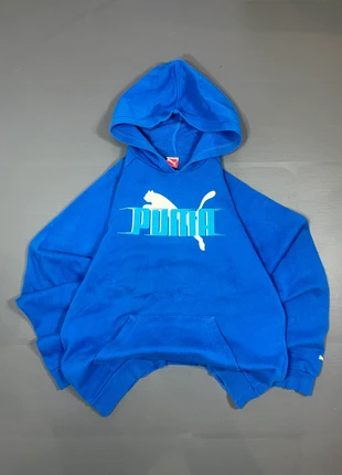 Sudadera Puma deporte Talla 34/36 (M), marque: Puma, état: Très bon état, taille: M, 10,00 €, 11,20 € Protection acheteurs incluse