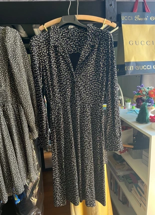 vestito donna, brand: King Louie, condizioni: Buone, taglia: M / IT 42 / EU 38, €5.00, €5.95 include la Protezione acquisti