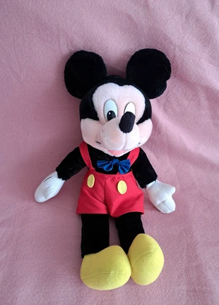 Mickey ancien, marque: Applause, état: Très bon état, taille: Taille unique, 5,00 €, 5,95 € Protection acheteurs (Pro) incluse