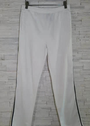 Pantalon de sport homme blanc Crivit Sports taille L, brand: crivit sports, condition: Very good, size: L, €8.50, €9.63 includes Buyer Protection