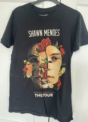 shawn mendes black top, brand: Shawn Mendes, condition: Good, size: S / 8, £2.00, £2.80 includes Buyer Protection