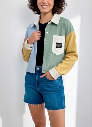 Veste Vintage Steetwear, marke: vintage streetwear, zustand: Sehr gut, größe: M / 38 / 10, 60,00 €, 63,70 € inklusive Vinted-Käuferschutz