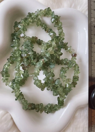 Perles en pierre, estado: Muy bueno, 7,00 €, 8,05 € Protección al comprador incluida