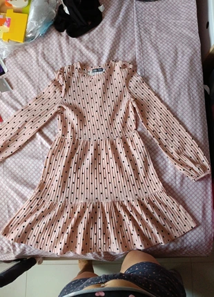 Vestito inside taglia S, marque: Inside, état: Très bon état, taille: S / 36 / 8, 2,00 €, 2,80 € Protection acheteurs incluse