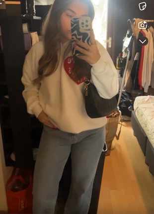 Hoodie, marque: Femme Fatale, état: Très bon état, taille: S / 36 / 8, 8,00 €, 9,10 € Protection acheteurs incluse