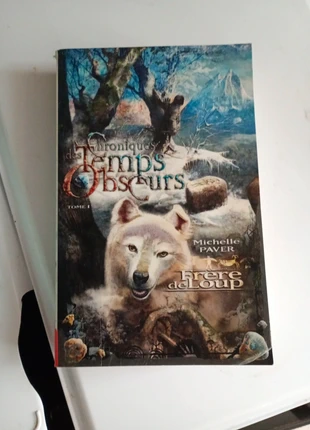 Chronique des temps obscures, condition: Satisfactory, €1.00, €1.75 includes Buyer Protection