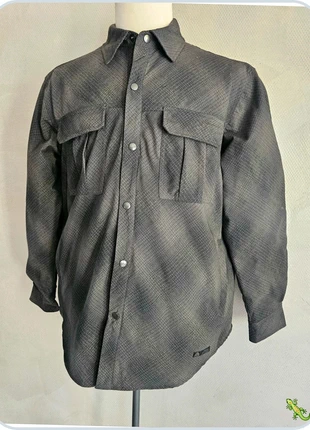 Veste surchemise nike acg rare gris taille XL, marque: Nike, état: Très bon état, taille: XL, 39,90 €, 42,60 € Protection acheteurs (Pro) incluse