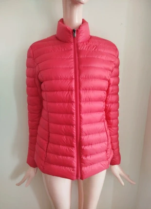 Doudoune Jott rose fushia, marke: Jott, zustand: Sehr gut, größe: M / 38 / 10, 50,00 €, 53,20 € inklusive Vinted-Käuferschutz