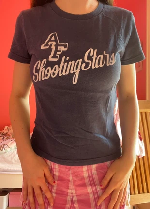 Early 2000s Abercrombie shirt, brand: Abercrombie & Fitch, condition: Very good, size: S / 36 / 8, €5.00, €5.95 includes Buyer Protection