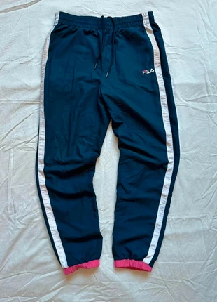 Archive Trackpants Fila, marca: Vintage Dressing, estado: Muy bueno, tamaño: M, 10,00 €, 11,20 € Protección al comprador incluida