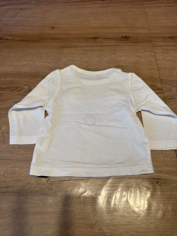 T-shirt manches longues Winnie - photo numéro 2