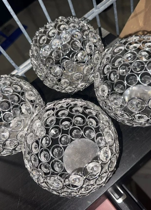 teelich halter, condizioni: Buone, €5.00, €5.95 include la Protezione acquisti