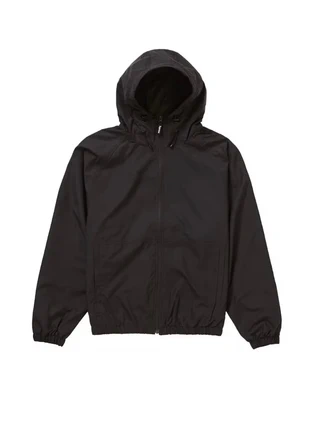 Veste Supreme Noire En Nylon Déperlant Taille M Très Bon État Authentique, marke: Supreme, zustand: Sehr gut, größe: M, 150,00 €, 158,20 € inklusive Vinted-Käuferschutz