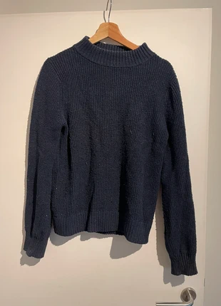 Marine Blue Patagonia Trui, marque: Patagonia, état: Bon état, taille: M / 38 / 10, 25,00 €, 26,95 € Protection acheteurs incluse