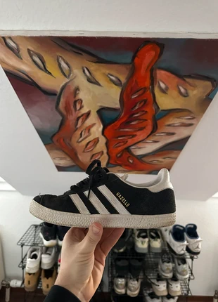 Adidas Samba (Size 36, Guter Zustand, Ohne Schuhkarton), marque: adidas, état: Bon état, taille: 36, 20,00 €, 21,70 € Protection acheteurs incluse