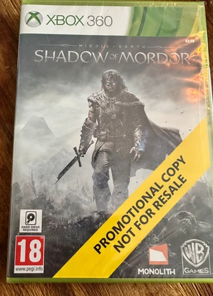 Middle-earth: Shadow of Mordor – Mint – Promo Copy – Sealed, état: Neuf avec étiquette, 35,00 €, 37,45 € Protection acheteurs incluse