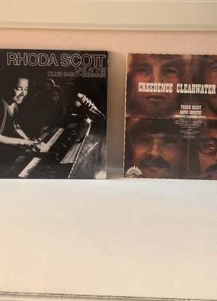 Lot de vinyles, état: Très bon état, 30,00 €, 32,20 € Protection acheteurs incluse