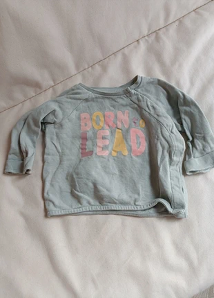 Sweat H&M - 9 mois - 73 cm, marque: H&M, état: Bon état, taille: 9-12 mois / 74 cm, 1,50 €, 2,28 € Protection acheteurs incluse