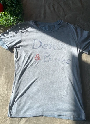 Selected Homme - T-Shirt - Maat M, merk: Selected Homme, staat: Heel goed, maat: S, € 4,00, € 4,90 inclusief Kopersbescherming