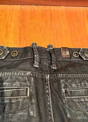 jeans y2k streetwear 2010s archive, brand: Vintage Dressing, condizioni: Ottime, taglia: IT 46 | W36, €12.00, €13.30 include la Protezione acquisti