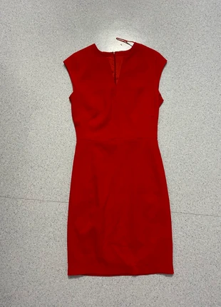 Robe rouge Mango, brand: Mango, condizioni: Ottime, taglia: S / IT 40 / EU 36, €8.00, €9.10 include la Protezione acquisti