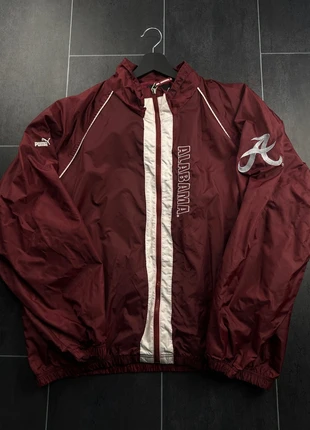 Veste US Alabama Puma XL J1092, brand: Puma, condition: Very good, size: XL, €17.99, €19.59 includes Buyer Protection Pro