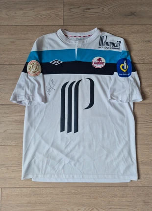 Maillot porté Payet, brand: Umbro, condizioni: Nuovo senza cartellino, taglia: M, €150.00, €158.20 include la Protezione acquisti