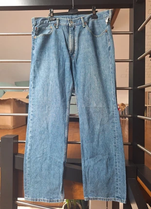 Jean bleu Levi's Homme - taille 38, marque: Levi's, état: Très bon état, taille: W38 | FR 48, 18,00 €, 19,60 € Protection acheteurs incluse