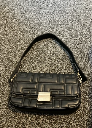 Small black bag, brand: Primark, condition: Good, £1.00, £1.75 includes Buyer Protection