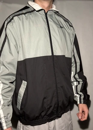 Veste vintage Reebok M, marque: Reebok, état: Neuf sans étiquette, taille: M, 23,00 €, 24,85 € Protection acheteurs incluse