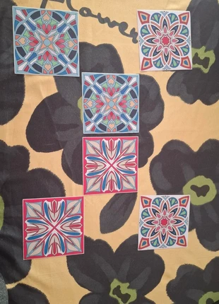 Pack pegatinas multiusos 10x10, marca: Tienda Local, estado: Nuevo con etiquetas, 3,00 €, 3,85 € Protección al comprador incluida