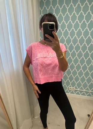 Stylish top, brand: Chanel, condizioni: Ottime, taglia: L / IT 44 / EU 40, €1,200.00, €1,224.00 include la Protezione acquisti